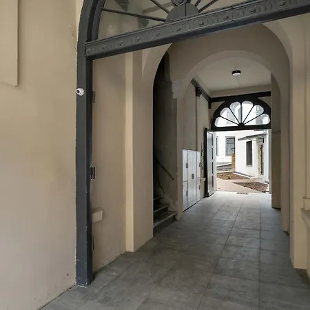 Nowoczesny W Samym Sercu Poznania By Rent Like Apartment *