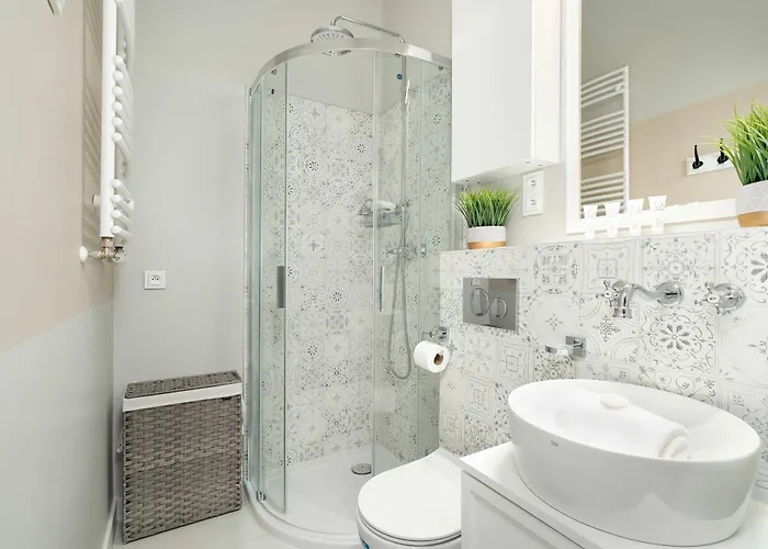 Apartment Nowoczesny W Samym Sercu Poznania By Rent Like