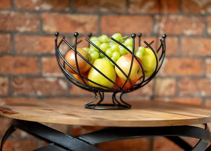 Nowoczesny W Samym Sercu Poznania By Rent Like Poznan