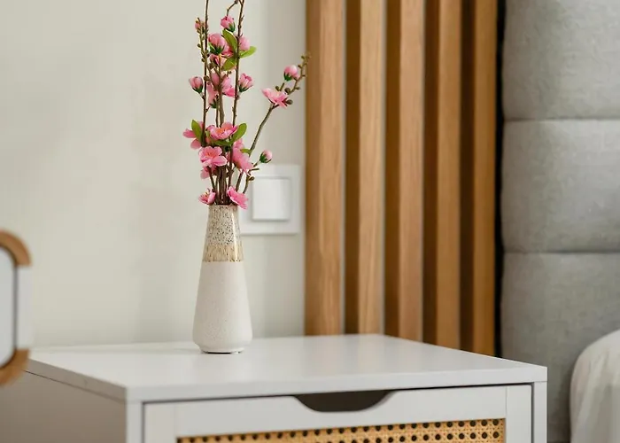 Nowoczesny W Samym Sercu Poznania By Rent Like Poznan