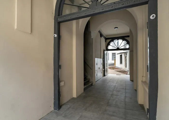 Nowoczesny W Samym Sercu Poznania By Rent Like Apartment *