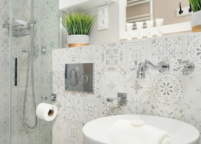 Apartment Nowoczesny W Samym Sercu Poznania By Rent Like *