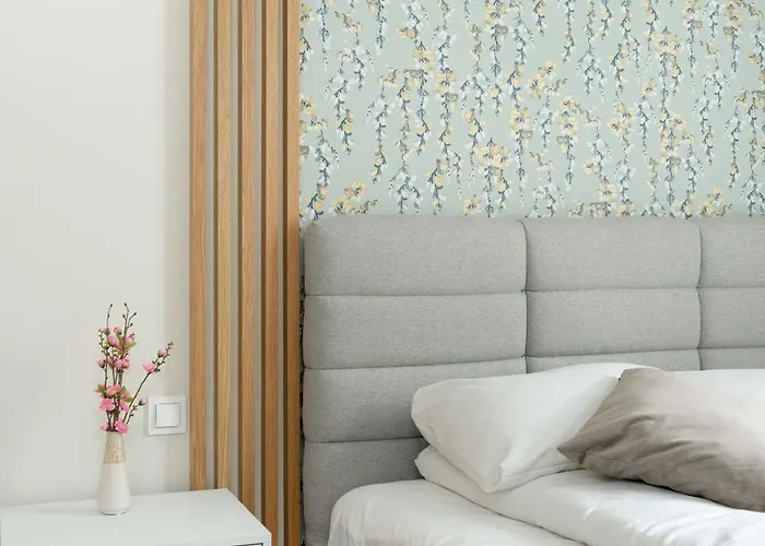 Nowoczesny W Samym Sercu Poznania By Rent Like Poznan