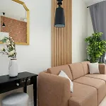Nowoczesny W Samym Sercu Poznania By Rent Like * Poznan