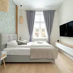 Apartamento Nowoczesny W Samym Sercu Poznania By Rent Like Poznan
