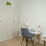 Appartement Nowoczesny W Samym Sercu Poznania By Rent Like