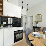 Nowoczesny W Samym Sercu Poznania By Rent Like * Poznan