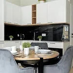 Nowoczesny W Samym Sercu Poznania By Rent Like Apartamento Poznan