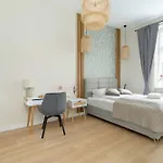 Appartement Nowoczesny W Samym Sercu Poznania By Rent Like *
