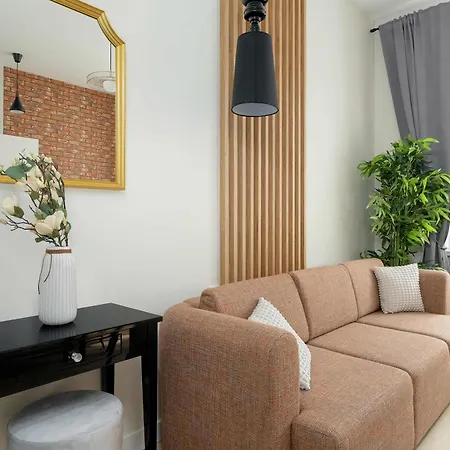 Nowoczesny W Samym Sercu Poznania By Rent Like * Poznan