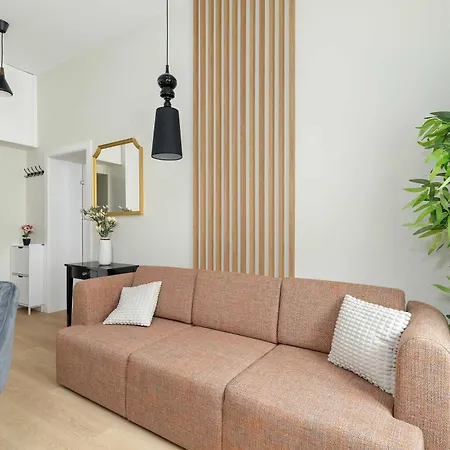 Apartamento Nowoczesny W Samym Sercu Poznania By Rent Like Poznan