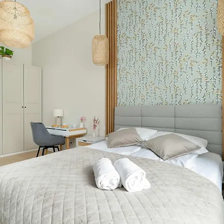 Nowoczesny W Samym Sercu Poznania By Rent Like ポズナン