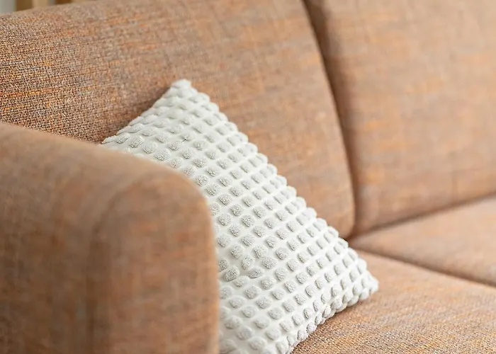 Nowoczesny W Samym Sercu Poznania By Rent Like *